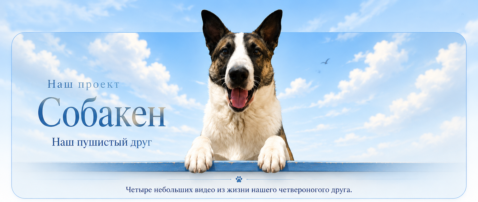 Собакен